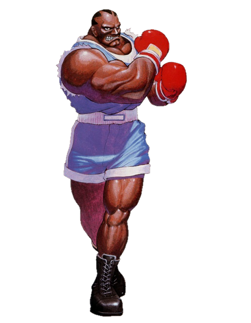 balrog